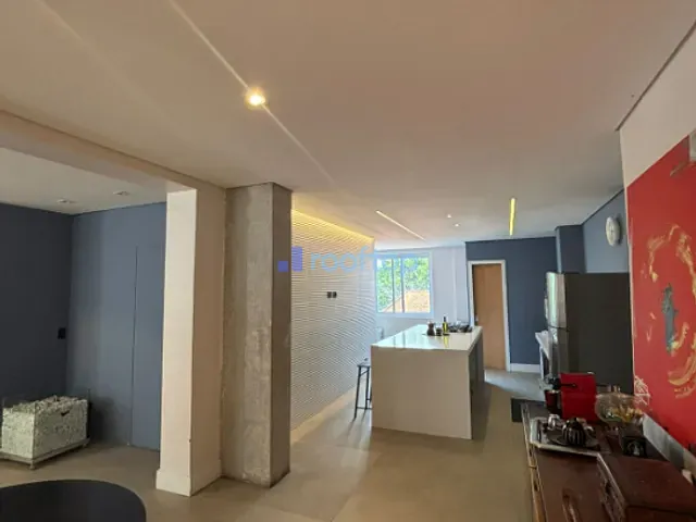 Apartamento 3 quartos e 3 banheiros, à venda, no bairro Higienópolis em São Paulo