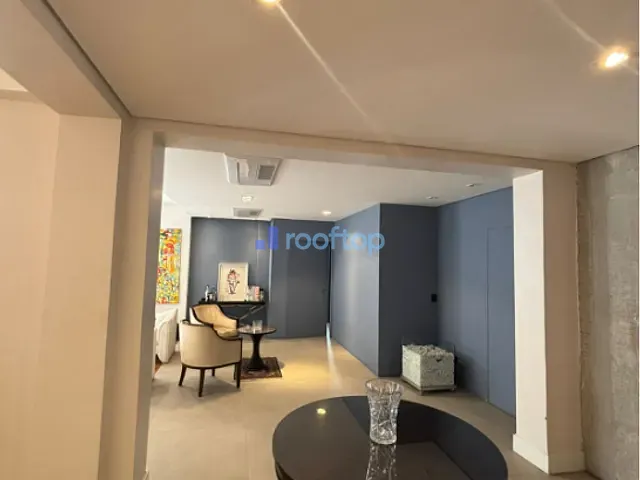 Apartamento 3 quartos e 3 banheiros, à venda, no bairro Higienópolis em São Paulo