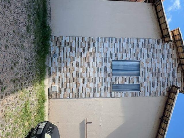 Apartamento 2 quartos e 1 banheiro, à venda, no bairro São Januário (Justinópolis) em Ribeirão das Neves