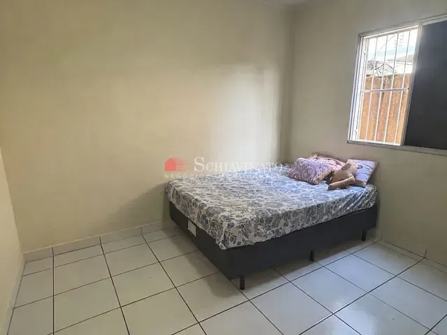 Apartamento 2 quartos e 1 banheiro, à venda, no bairro Piracicamirim em Piracicaba