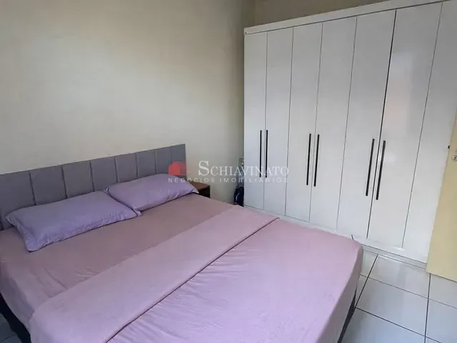 Apartamento 2 quartos e 1 banheiro, à venda, no bairro Piracicamirim em Piracicaba