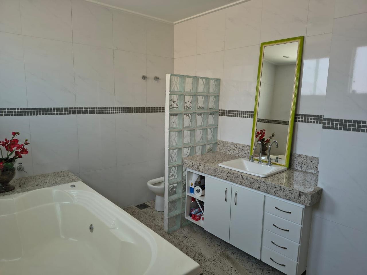 Apartamento, 4 quartos, 420 m² - Foto 6
