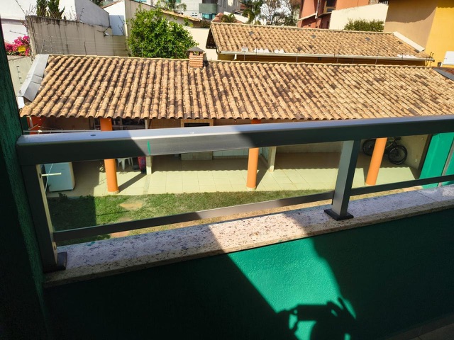 Apartamento 4 quartos e 2 banheiros, para alugar, no bairro Castelo em Belo Horizonte