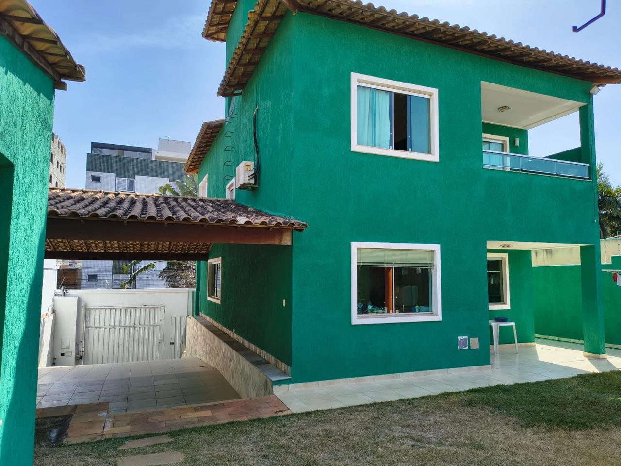 Apartamento, 4 quartos, 420 m² - Foto 4