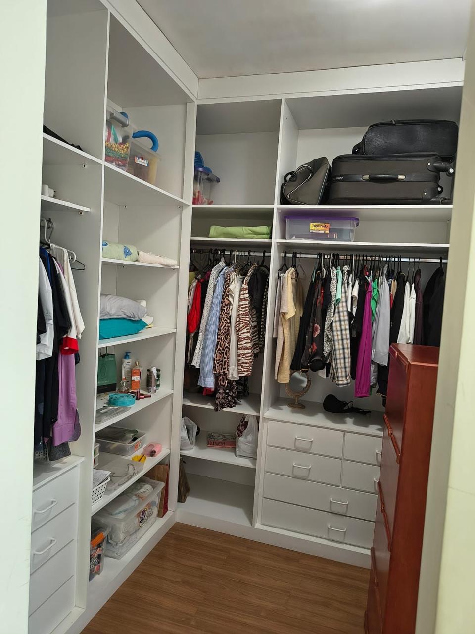 Apartamento, 4 quartos, 420 m² - Foto 10