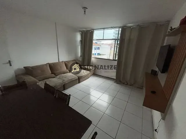 Apartamento com 54m² 2 quartos e 2 banheiros, à venda, no bairro Centro em Cabo Frio
