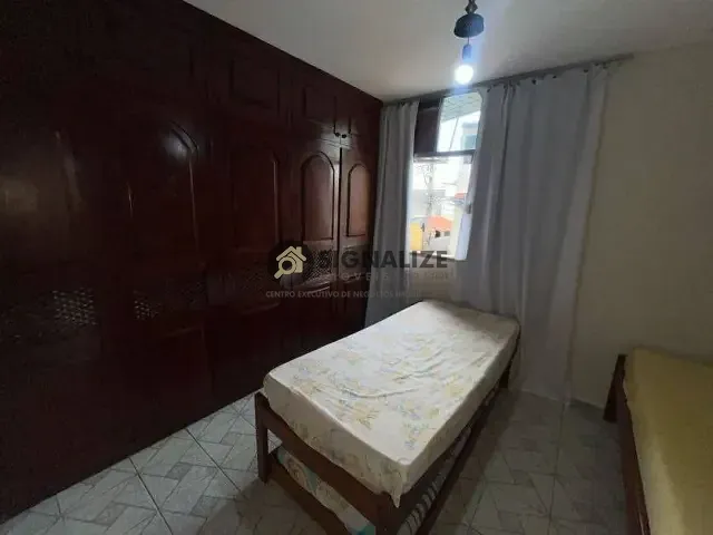 Apartamento com 54m² 2 quartos e 2 banheiros, à venda, no bairro Centro em Cabo Frio
