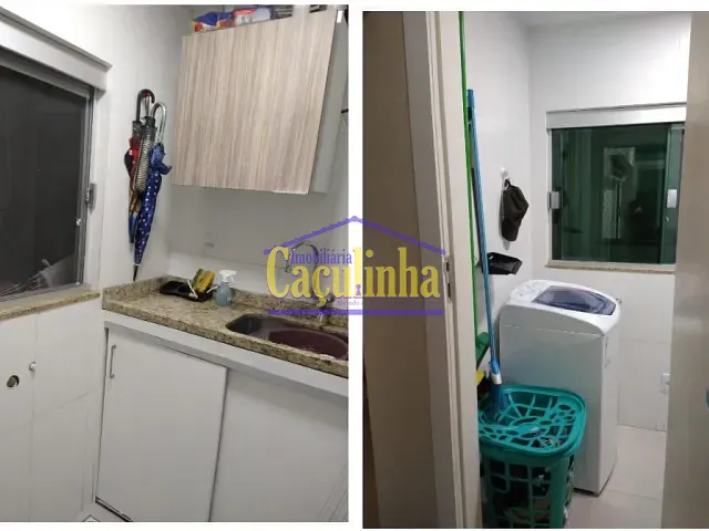 Apartamento com 90m², à venda, no bairro Oficinas Velhas em Barra do Piraí