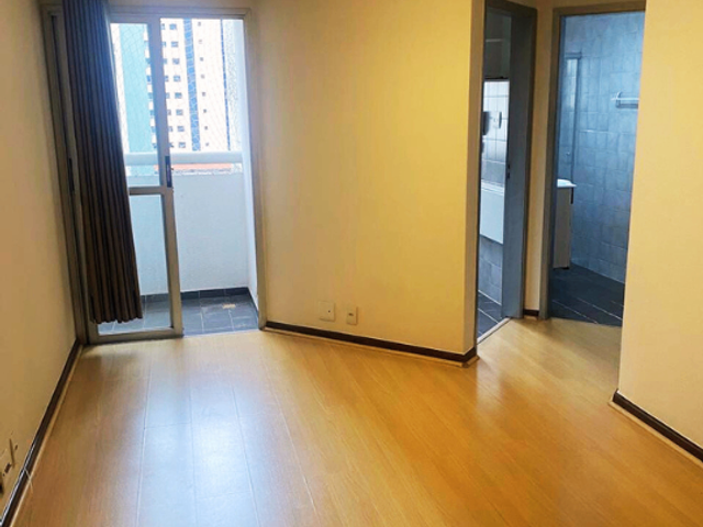 Foto do Apartamento - Apartamento para locação, Consolação, São Paulo, SP | Sino Imóveis