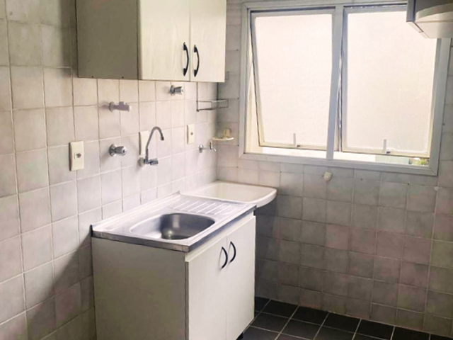 Foto do Apartamento - Apartamento para locação, Consolação, São Paulo, SP | Sino Imóveis