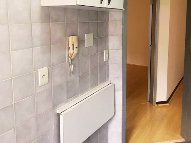 Foto do Apartamento - Apartamento para locação, Consolação, São Paulo, SP | Sino Imóveis