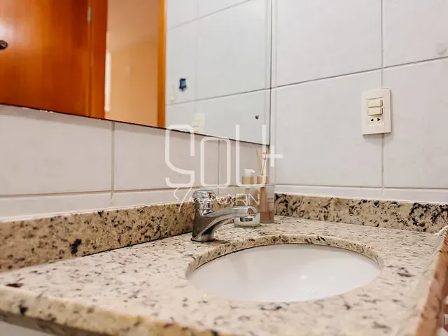 Apartamento 2 quartos e 2 banheiros, à venda, no bairro Ponta Negra em Natal