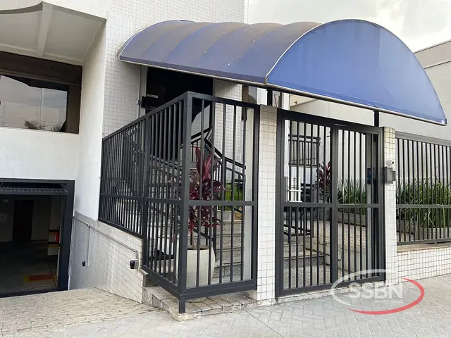 Apartamento 3 quartos e 2 banheiros, à venda, no bairro Centro em Nova Odessa