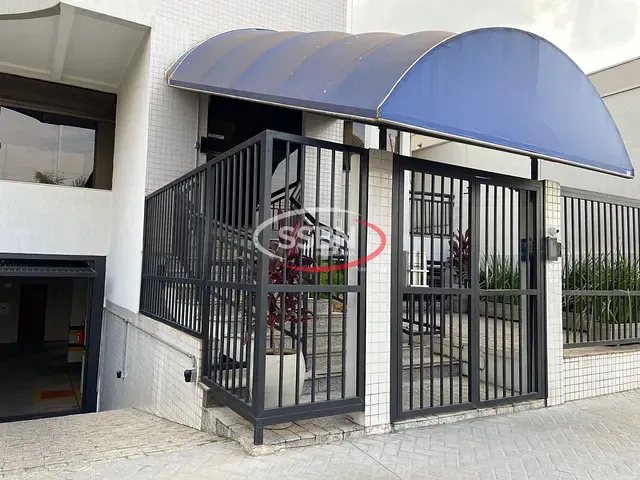 Apartamento 3 quartos e 2 banheiros, à venda, no bairro Centro em Nova Odessa