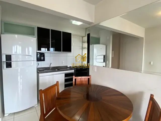Apartamento 2 quartos e 2 banheiros, à venda, no bairro Cidade Satélite São Luiz em Aparecida de Goiânia