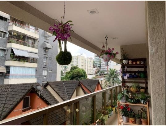 Foto do Apartamento - Rivieras De Florença, apartamento à venda, Anil, Rio de Janeiro, RJ | Tech Brokers