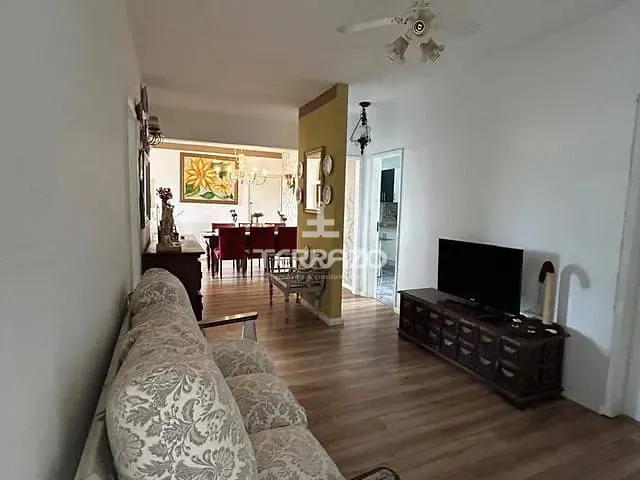 Apartamento com 211m² 4 quartos e 3 banheiros, à venda, no bairro Aterrado em Volta Redonda