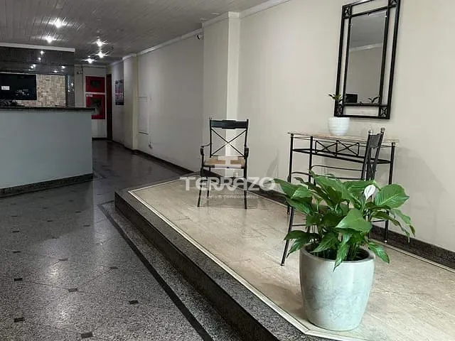 Apartamento com 211m² 4 quartos e 3 banheiros, à venda, no bairro Aterrado em Volta Redonda