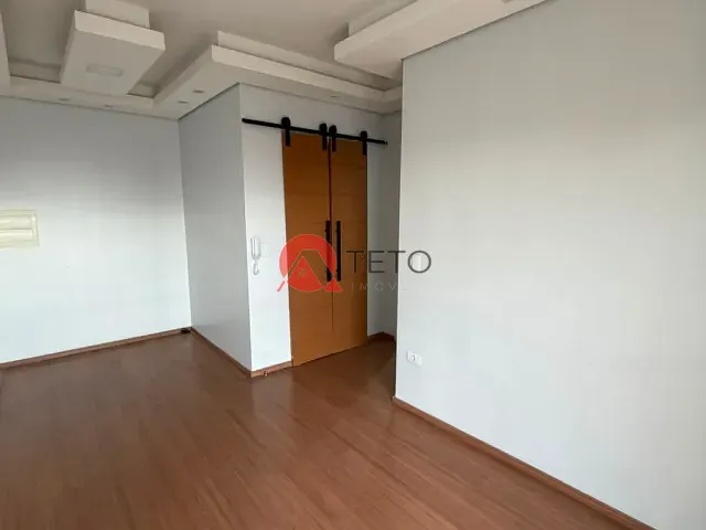 Apartamento 2 quartos e 1 banheiro, para alugar, no bairro Jardim Gralha Azul em Sarandi