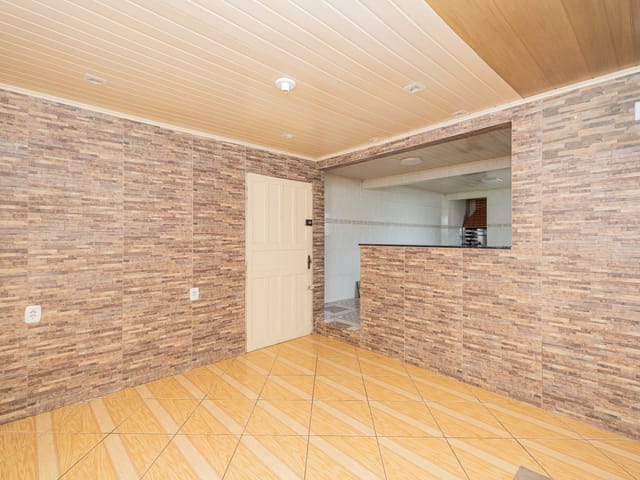 Apartamento com 39m² 1 quarto e 1 banheiro, à venda ou para alugar, no bairro Três Vendas em Pelotas