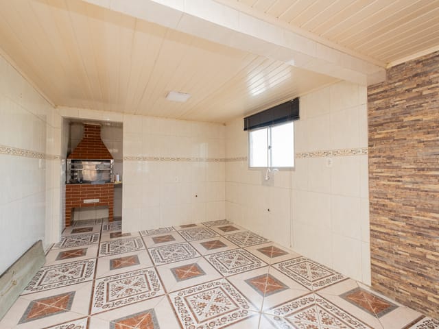 Apartamento com 39m² 1 quarto e 1 banheiro, à venda ou para alugar, no bairro Três Vendas em Pelotas