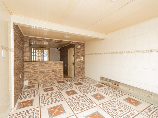 Apartamento com 39m² 1 quarto e 1 banheiro, à venda ou para alugar, no bairro Três Vendas em Pelotas