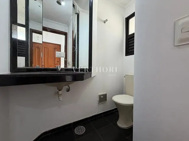 Apartamento com 262m² 4 quartos e 5 banheiros, à venda ou para alugar, no bairro Centro em Londrina
