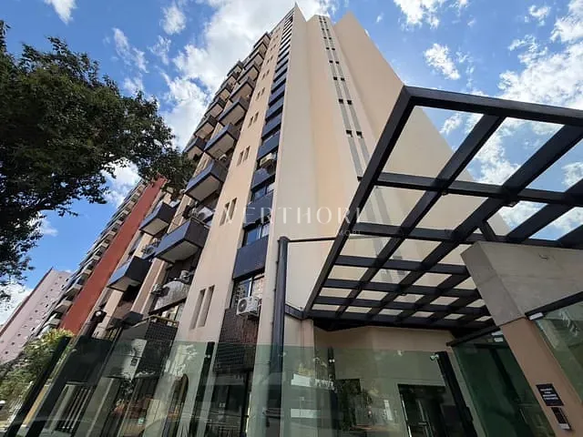 Apartamento com 262m² 4 quartos e 5 banheiros, à venda ou para alugar, no bairro Centro em Londrina