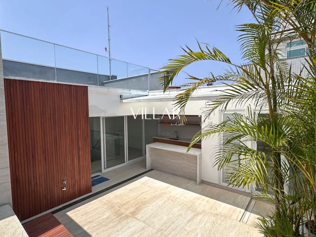 Cobertura / Penthouse com 850m² 5 quartos e 7 banheiros, à venda, no bairro Ipanema em Rio de Janeiro