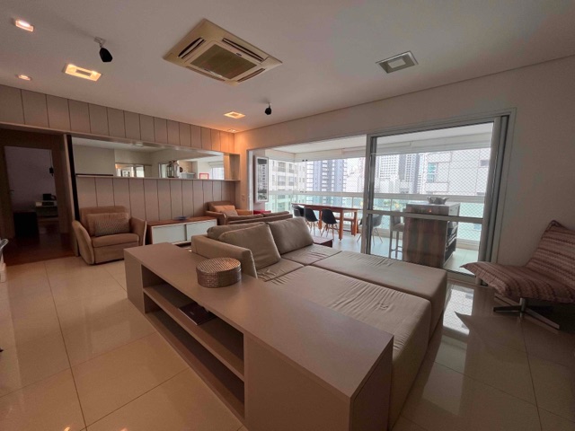 Foto do Apartamento - EDIFICIO MAISON PRIVILEGE - Apartamento  à Venda, Gleba Fazenda Palhano, Londrina, PR | Venna Imóveis