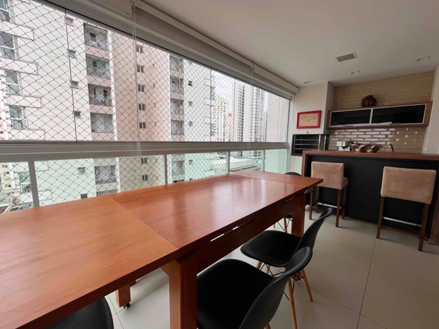 Foto do Apartamento - EDIFICIO MAISON PRIVILEGE - Apartamento  à Venda, Gleba Fazenda Palhano, Londrina, PR | Venna Imóveis