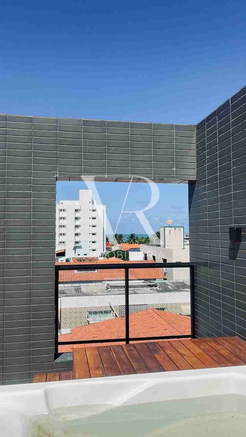 Cobertura à venda com 3 quartos, 52m² - Foto 6