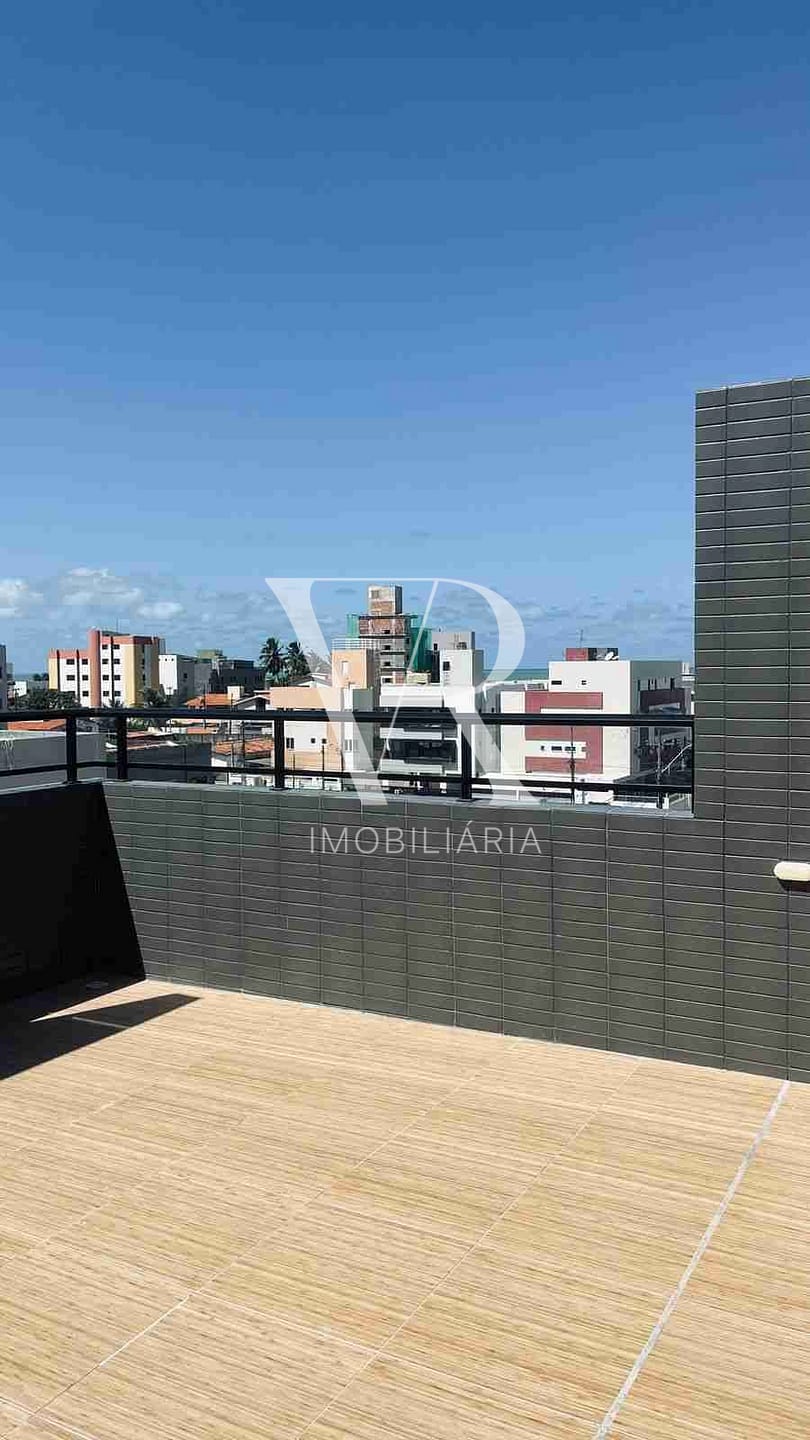 Cobertura à venda com 3 quartos, 52m² - Foto 5