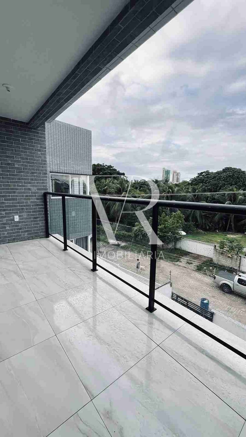Cobertura à venda com 3 quartos, 52m² - Foto 12