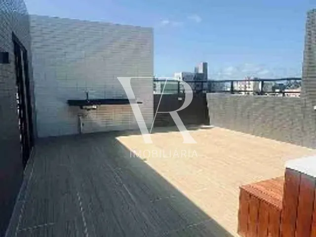 Cobertura / Penthouse com 104m² 3 quartos e 1 banheiro, à venda, no bairro Anatólia em Rua das Seringueiras