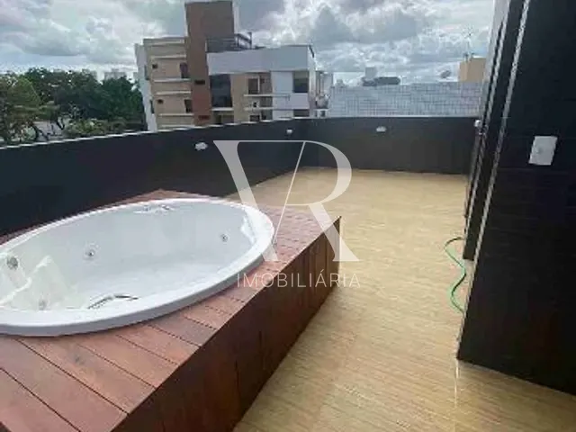 Cobertura / Penthouse com 104m² 3 quartos e 1 banheiro, à venda, no bairro Anatólia em Rua das Seringueiras