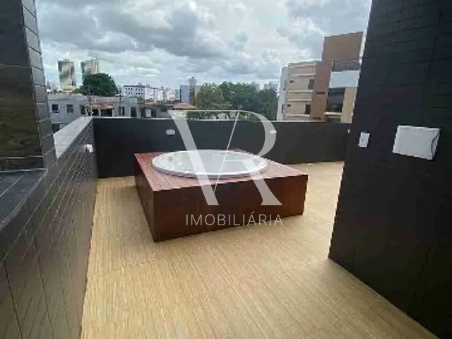 Cobertura / Penthouse com 104m² 3 quartos e 1 banheiro, à venda, no bairro Anatólia em Rua das Seringueiras