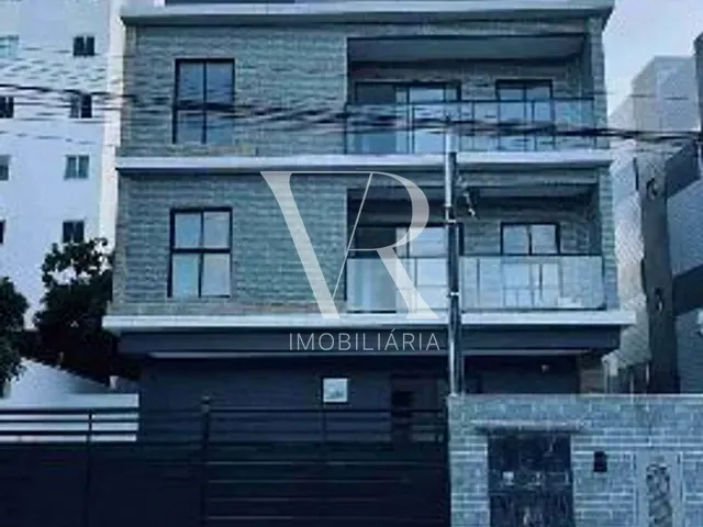 Cobertura / Penthouse com 104m² 3 quartos e 1 banheiro, à venda, no bairro Anatólia em Rua das Seringueiras
