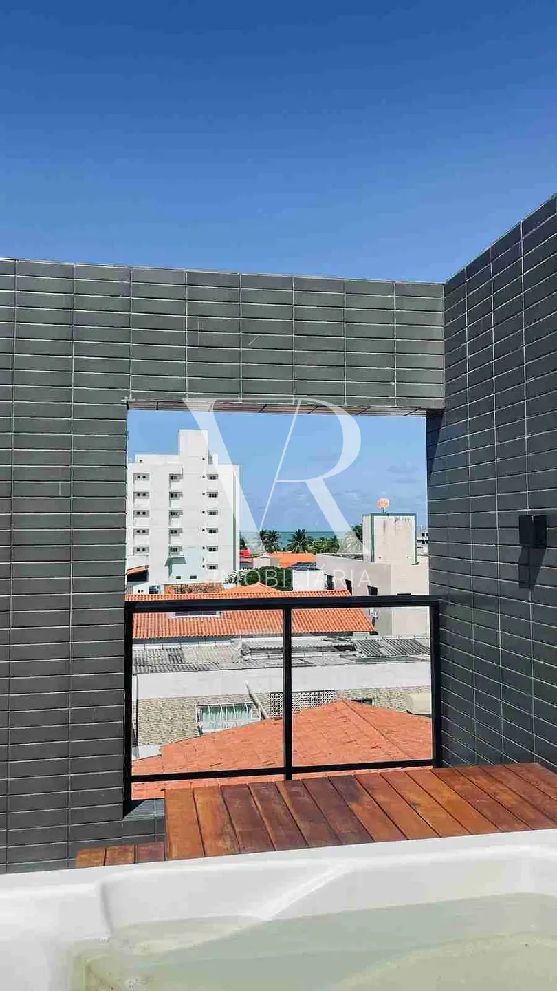 Cobertura, 3 quartos, 52 m² - Foto 6