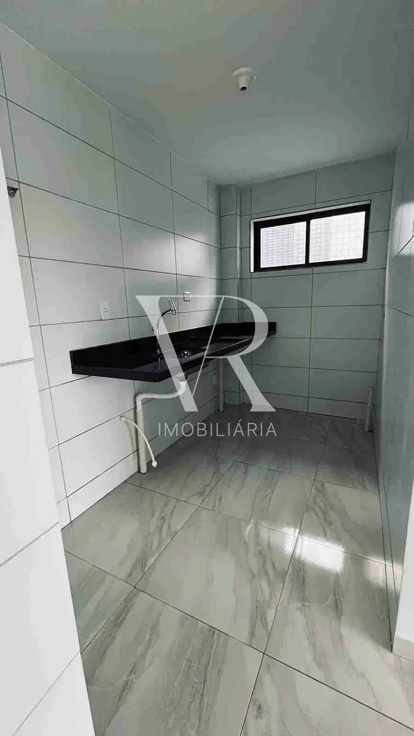 Cobertura, 3 quartos, 52 m² - Foto 8