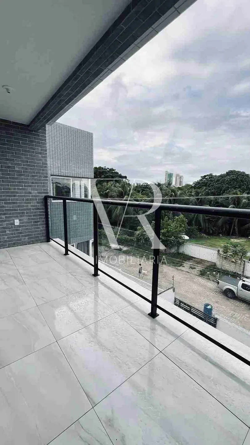 Cobertura, 3 quartos, 52 m² - Foto 12