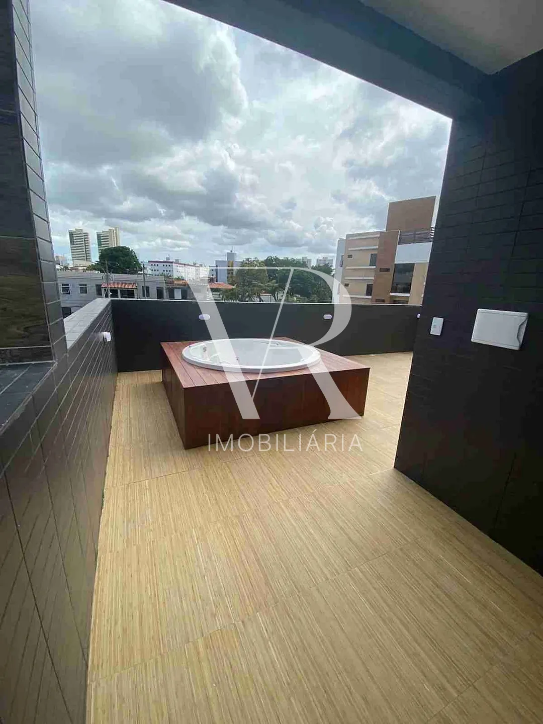 Cobertura, 3 quartos, 52 m² - Foto 2
