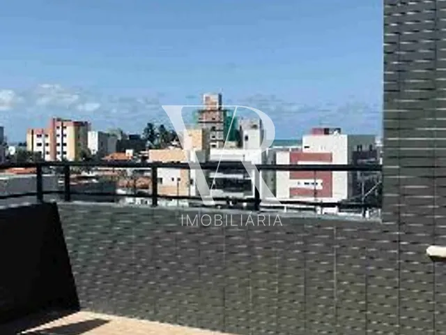 Cobertura / Penthouse com 104m² 3 quartos e 1 banheiro, à venda, no bairro Anatólia em Rua das Seringueiras