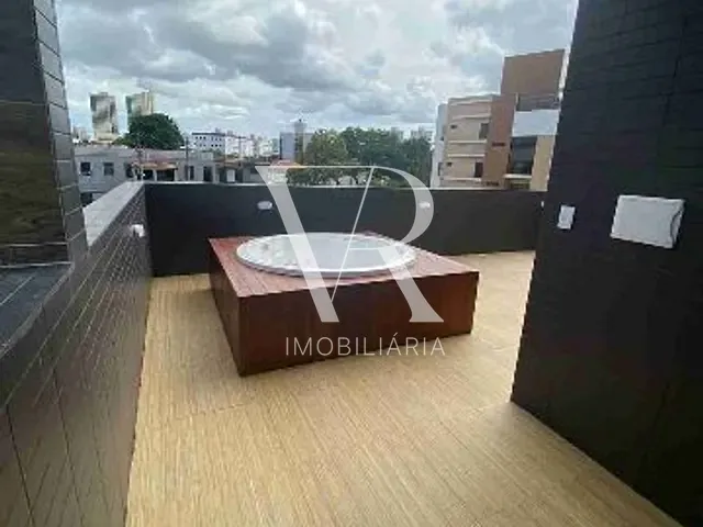 Cobertura / Penthouse com 104m² 3 quartos e 1 banheiro, à venda, no bairro Anatólia em Rua das Seringueiras