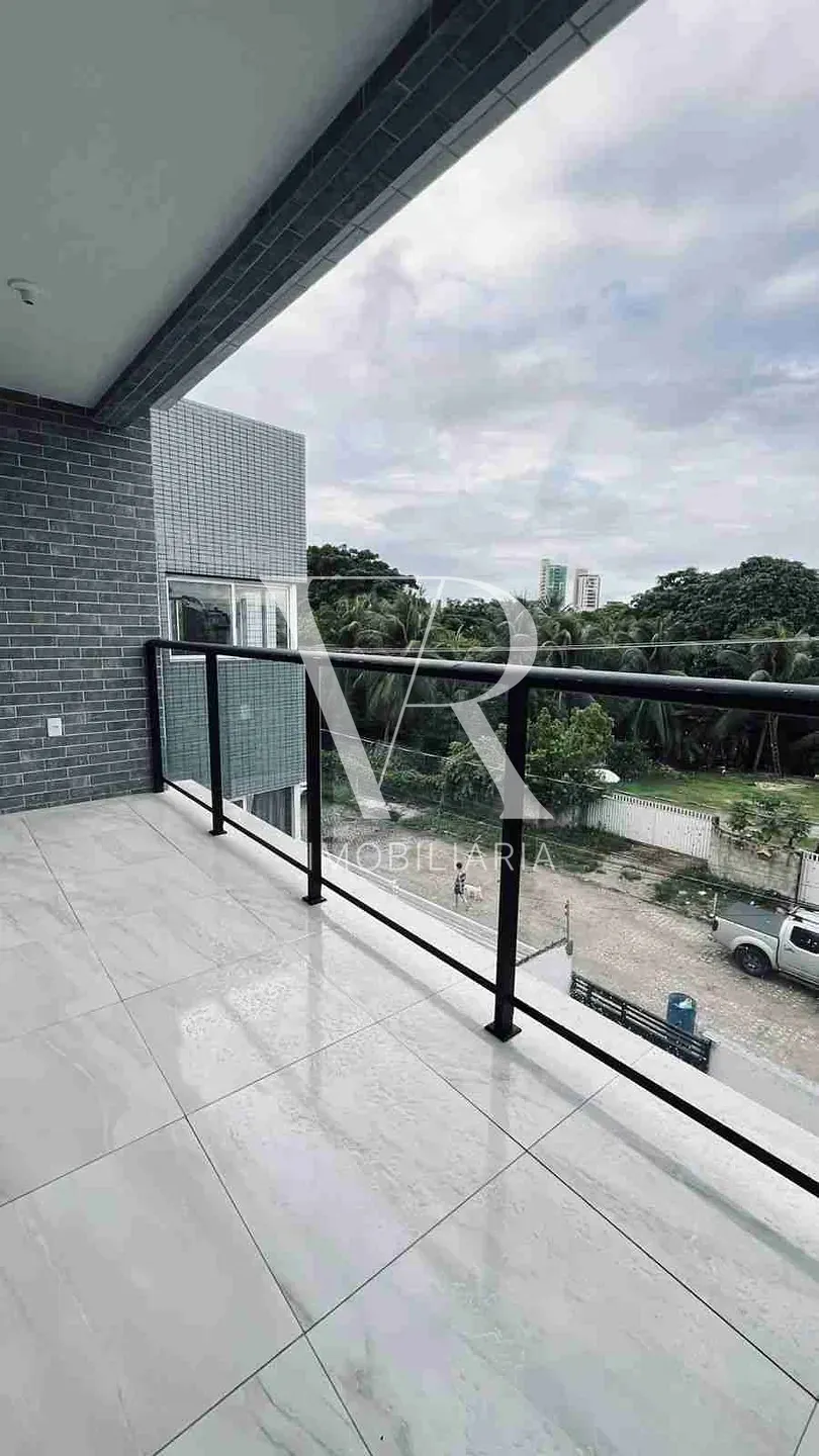 Cobertura, 3 quartos, 52 m² - Foto 12