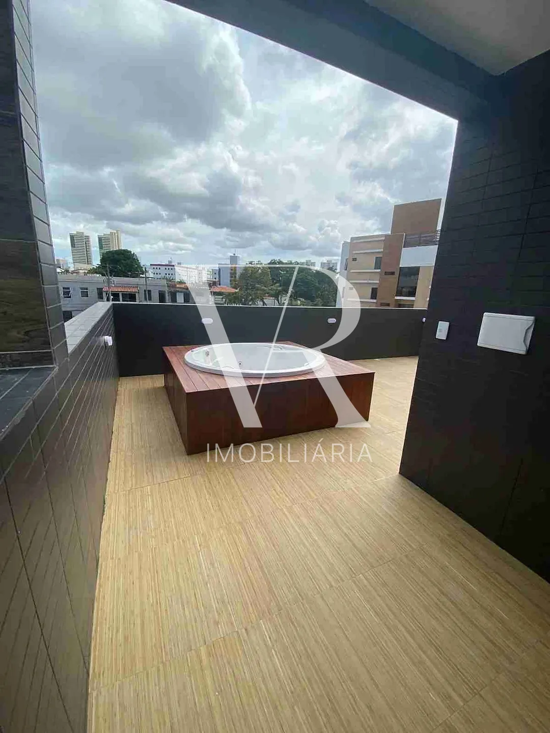 Cobertura, 3 quartos, 52 m² - Foto 2
