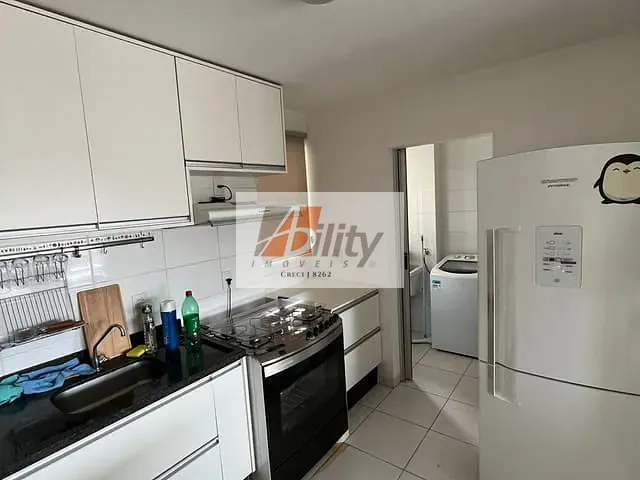 Apartamento com 121m² 3 quartos e 2 banheiros, para alugar, no bairro CONSIL em Cuiaba