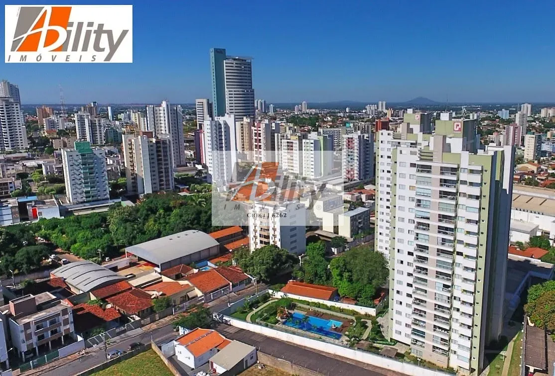 Apartamento, 3 quartos, 96 m² - Foto 23