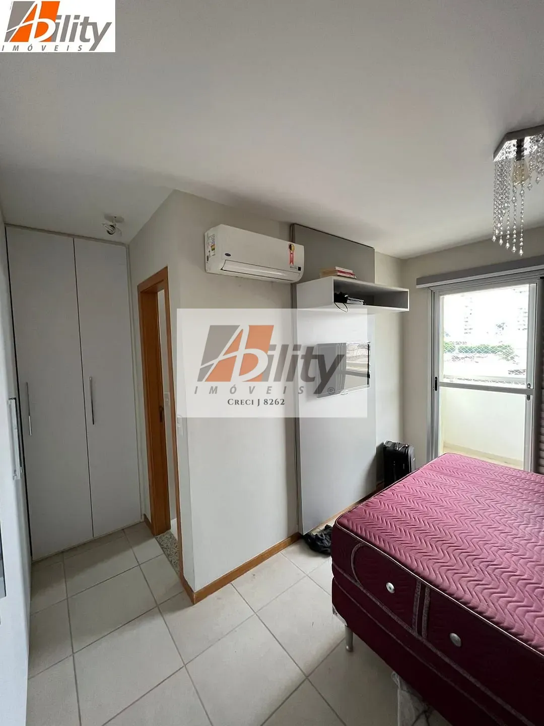 Apartamento, 3 quartos, 96 m² - Foto 8