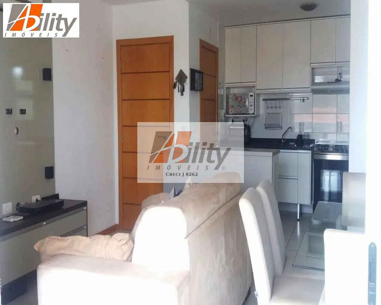Apartamento, 3 quartos, 96 m² - Foto 39